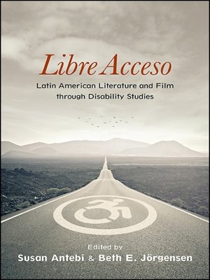 cover image of Libre Acceso